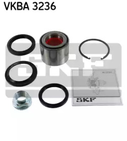 Комплект подшипника SKF VKBA 3236